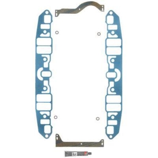 Ansaugbrückendichtung - Intake Gasket  Chrysler SB 4BBL 66-87